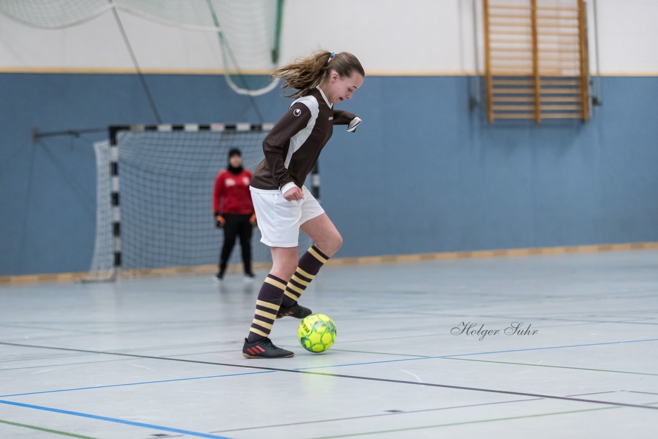 Bild 260 - wCJ Hamburger Futsalmeisterschaft